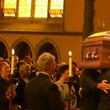 Funeral Ministry