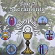 Sacrament Preparation
