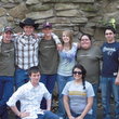 St. John Teens Visit Franciscan University